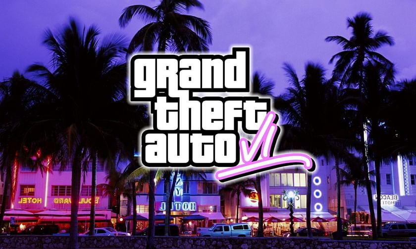 Gta Vice City Wallpapers Free Download - Colaboratory