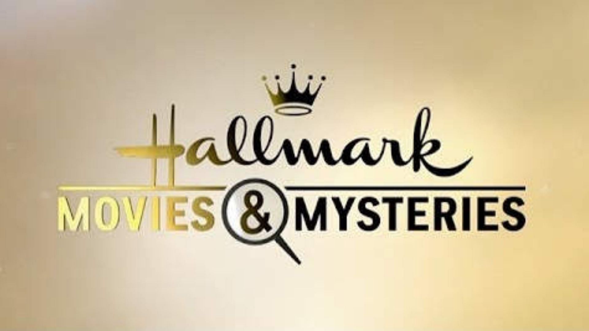 Hallmark Movies &amp; Mysteries (Image via Morty