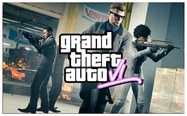 Alleged GTA 6 clips posted on community forum by leaker