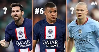 Ranking the 7 best players in football right now (September 2022)