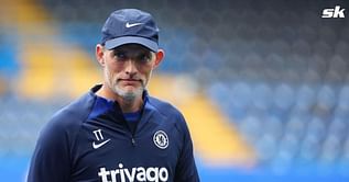 “He might be one of the players who really benefits from a managerial change” – Ex-Tottenham star names Chelsea player who may be better off after Tuchel exit