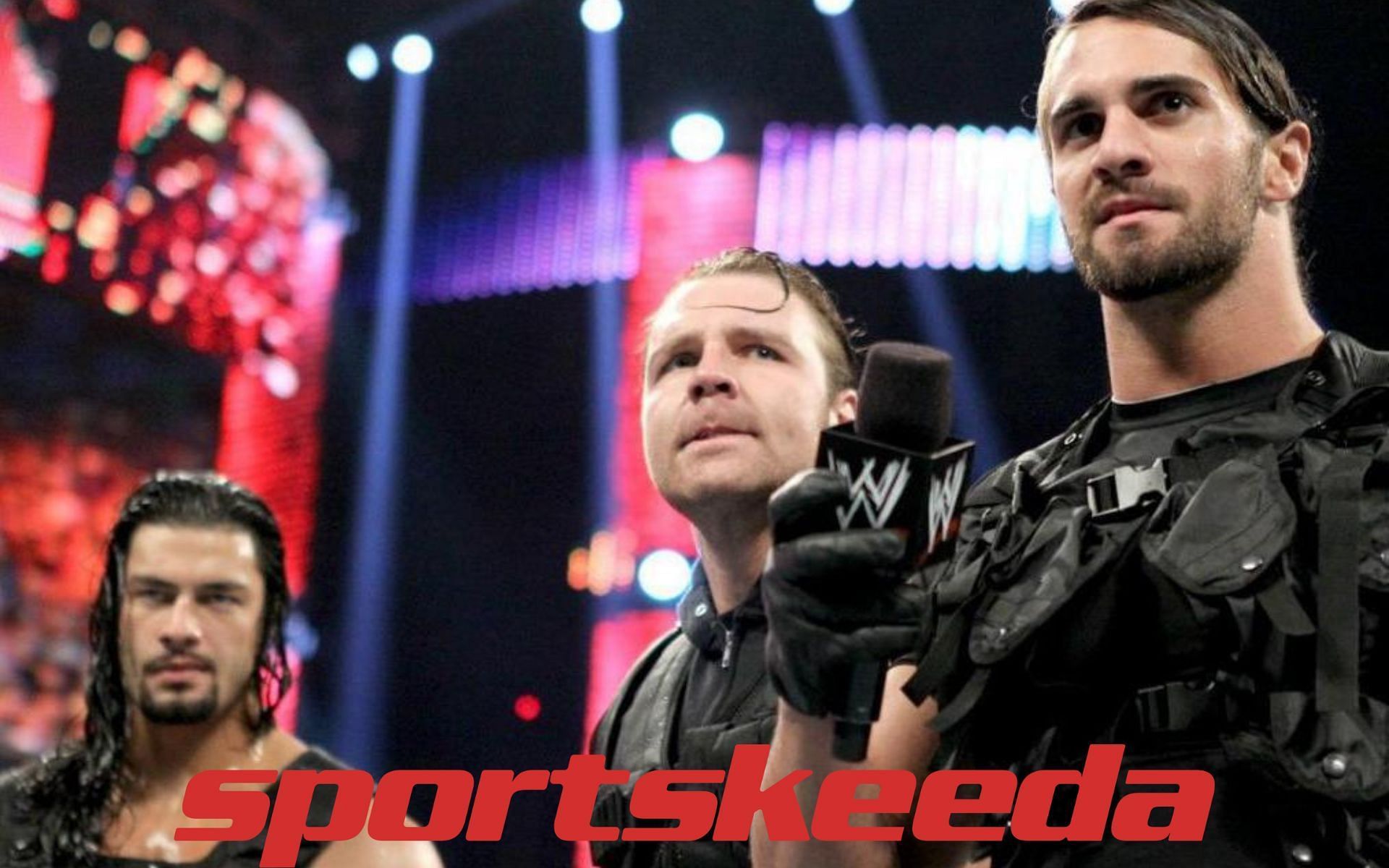 The Shield became one of the greatest WWE stables of all-time.