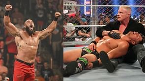 WWE Raw: 5 बड़ी बातें जो रॉ के जरिए इशारों-इशारों में बताई गई