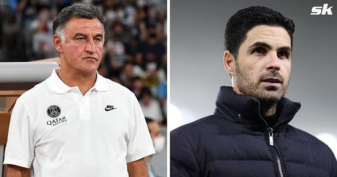 Arsenal and PSG were willing to pay up to £100 million for French international in the summer transfer window: Reports