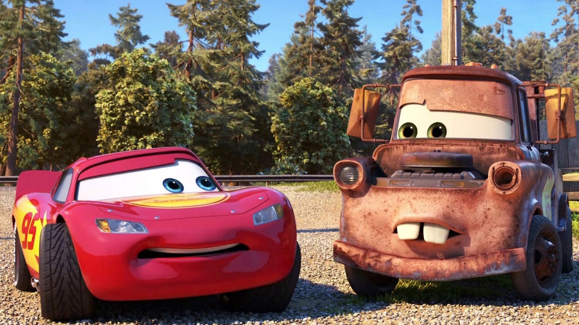 What time will Pixar's Cars on the Road air on Disney +? Release date,  voice actors, and more about Cars film franchise