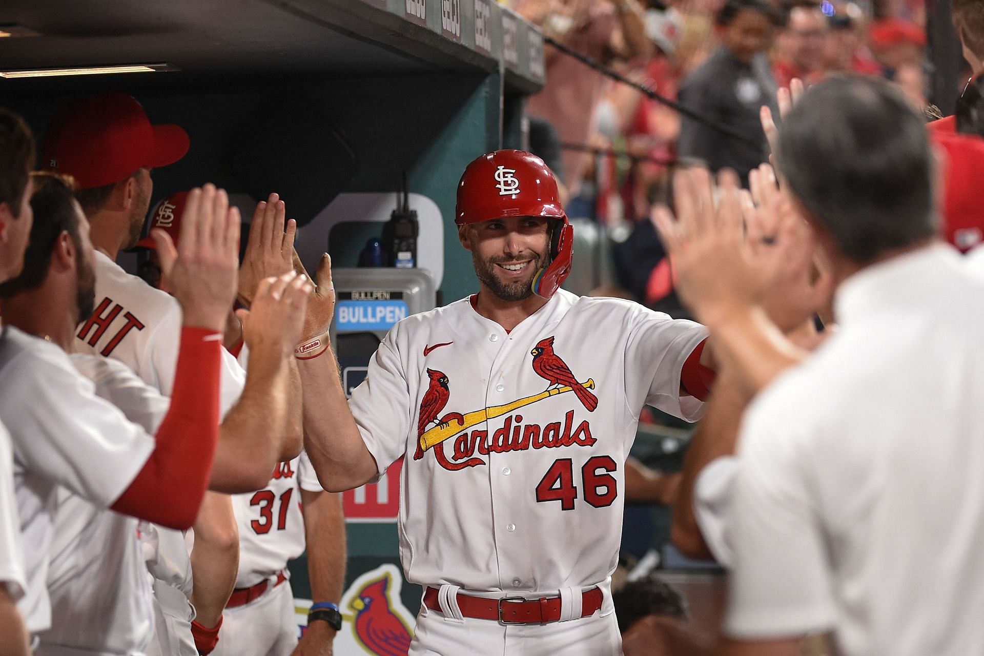 Are the St. Louis Cardinals contenders again?
