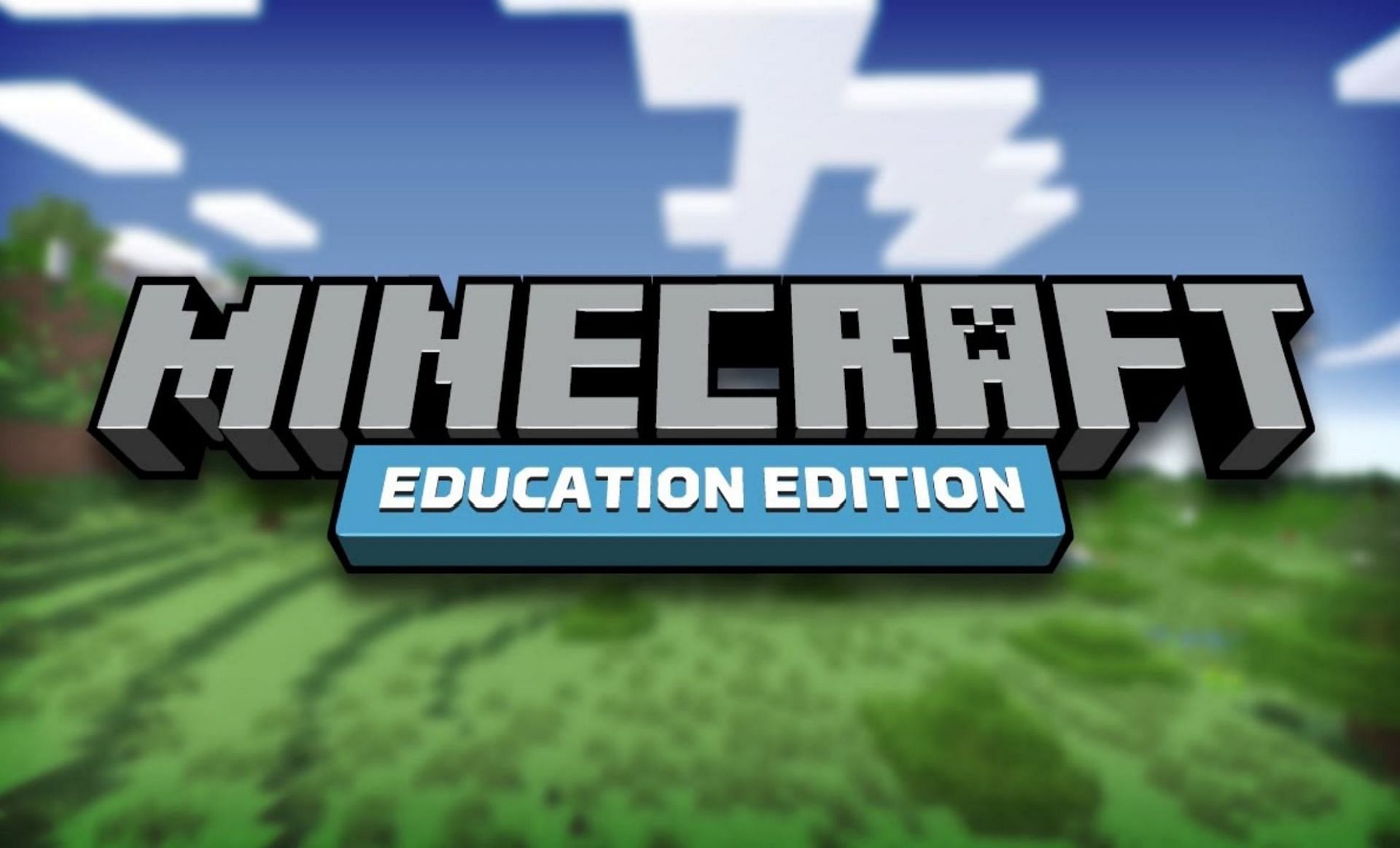 How to get CUSTOM MINECRAFT SKINS in Minecraft Education Edition 