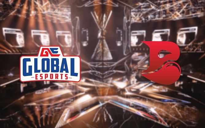 VCT Pacific League rules reportedly end strategic partnership plans between Global Esports and Bleed