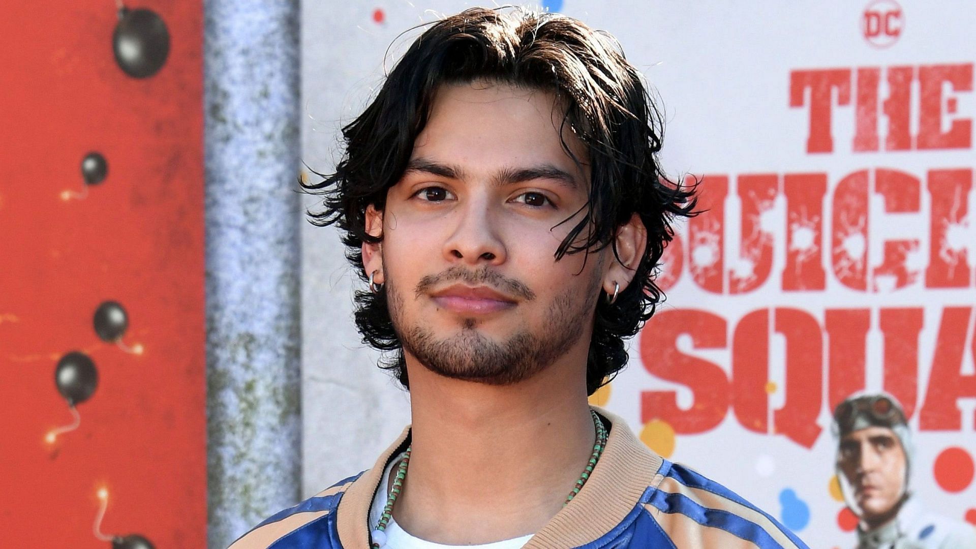 5 lesser-known facts about Cobra Kai actor Xolo Maridue&ntilde;a aka Miguel (Image via Getty)