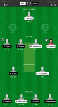 Fantasy suggestion #1