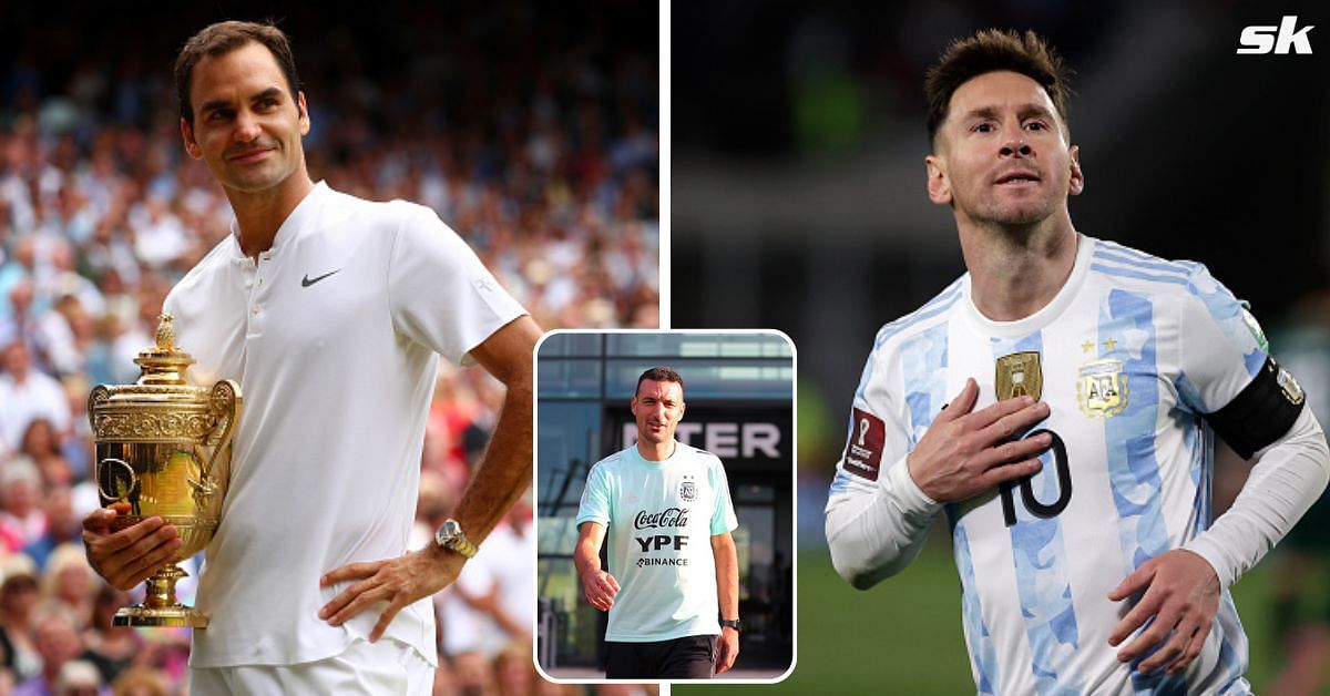 Lionel Messi to announce his retirement soon like Federer?
