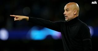 Gabby Agbonlahor wonders if Manchester City new signing could return to former club on loan for rest of 2022-23 season