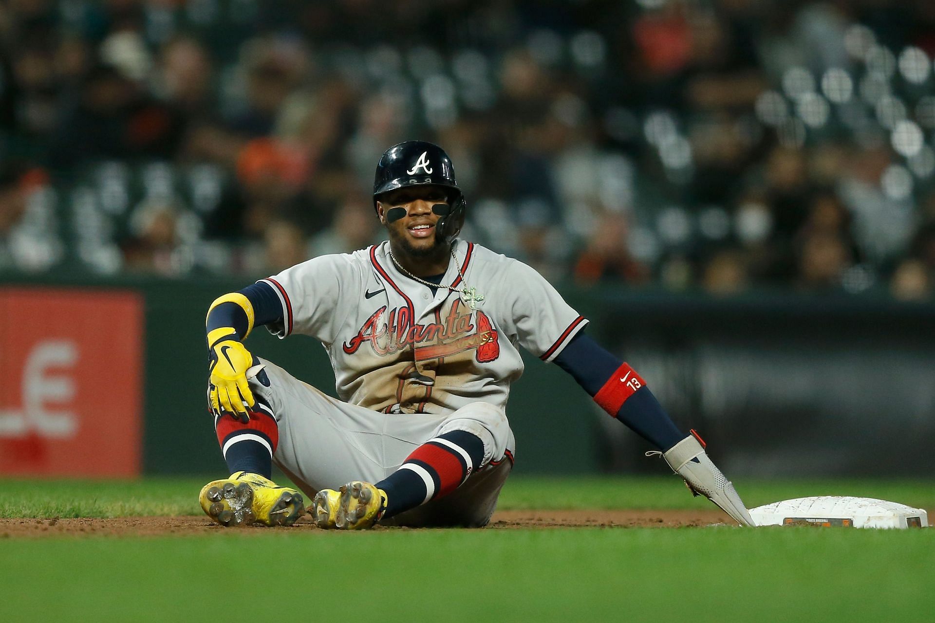 San Francisco Giants fans dejected by shutout loss to New York