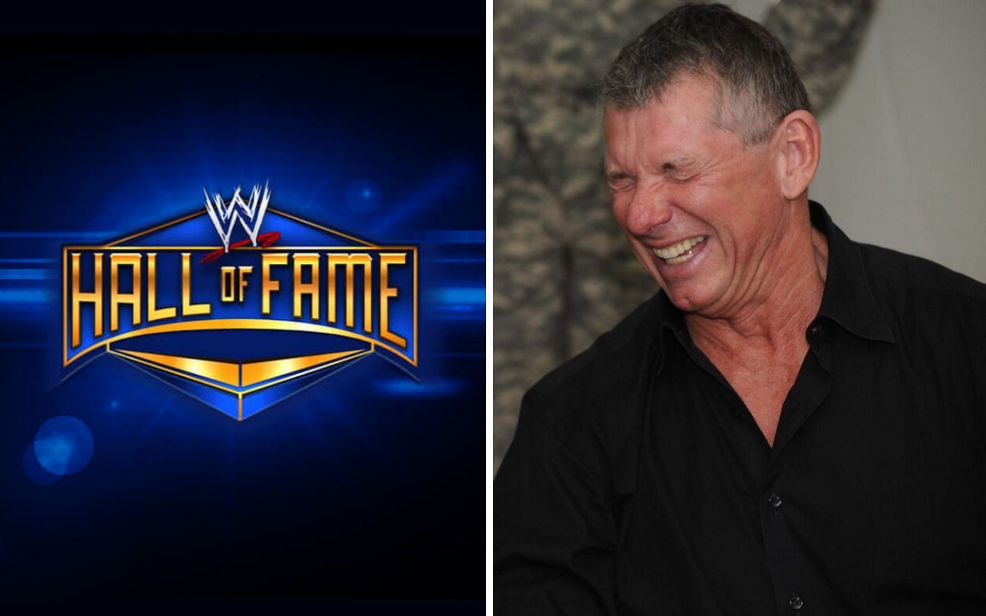 Vince McMahon recently retired from WWE!