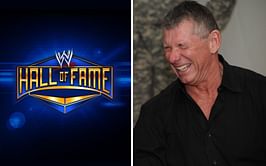 "I didn't give a s**t" - WWE Hall of Famer says Vince McMahon fired him multiple times for fun