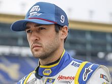 "No one is safe," warns Chase Elliott heading into 2022 NASCAR Cup Series' first elimination race at Bristol this weekend