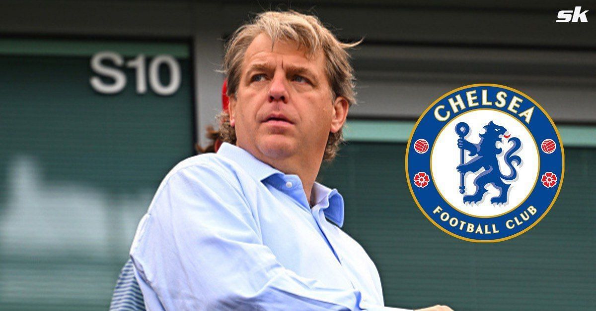 Chelsea dismiss commercial director for inappropriate conduct
