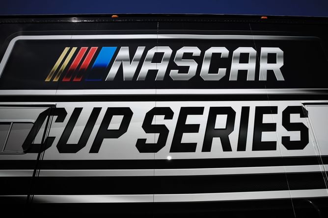 "Joe Gibbs does not run 23XI Racing" - NASCAR team boss fires fiery retort at fans after Bristol race