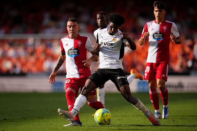 Valencia vs Celta Vigo prediction, preview, team news and more | La Liga 2022-23