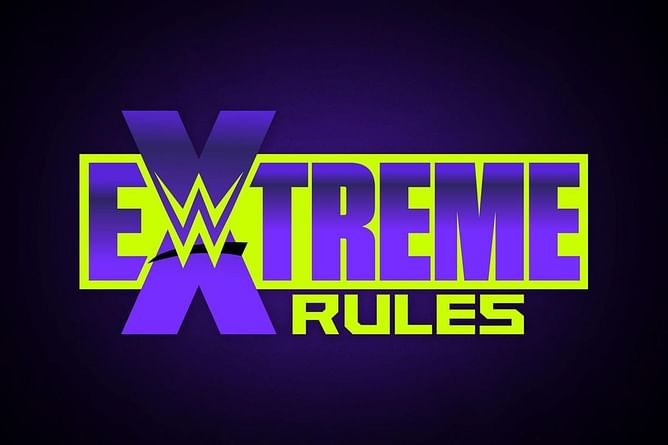 Possible spoilers for WWE Extreme Rules, plans for US and IC titles on the show