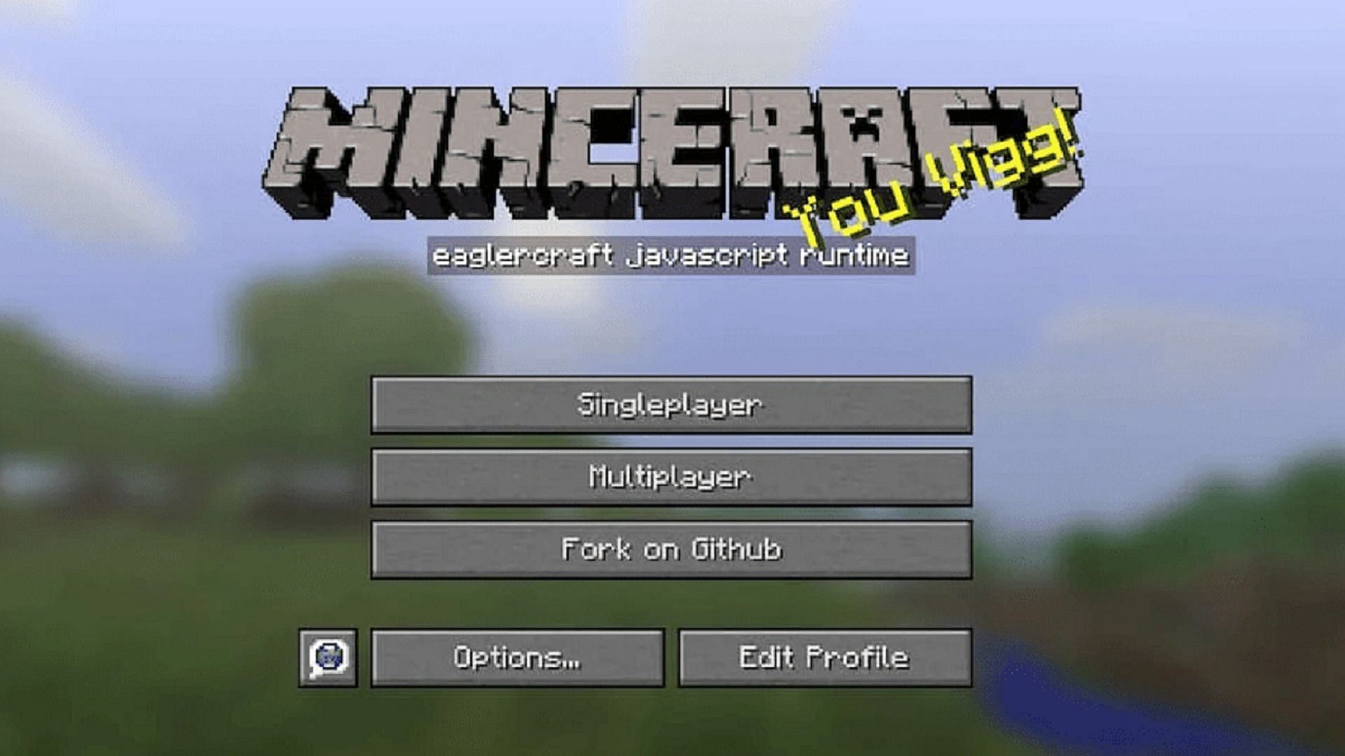 How to play Minecraft: Java Edition for free