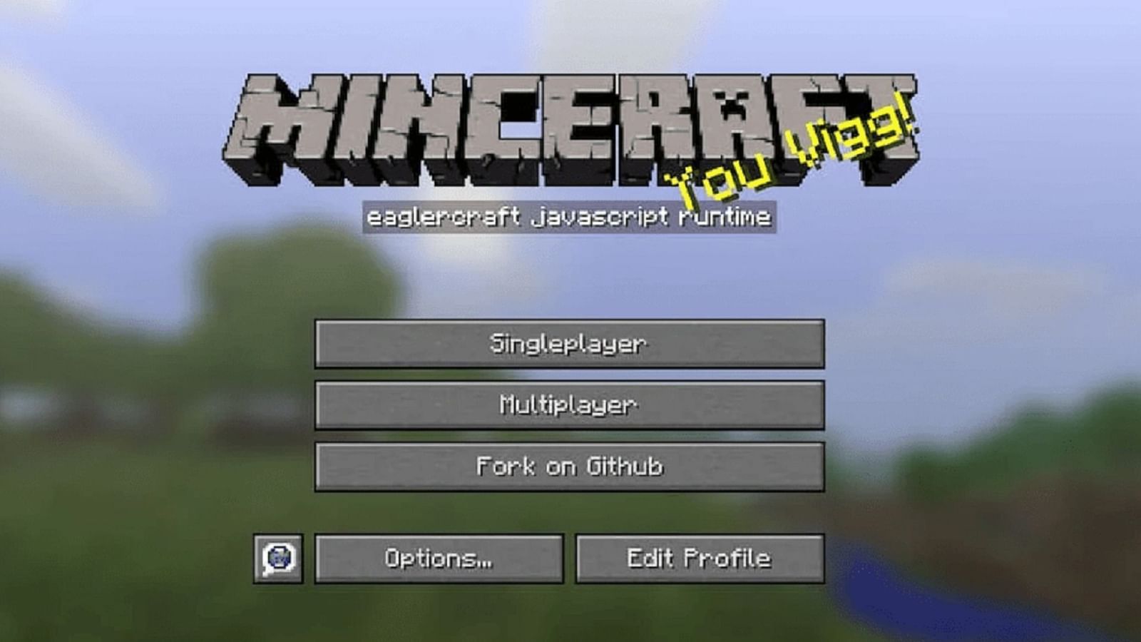 How to play Minecraft Java Edition for free