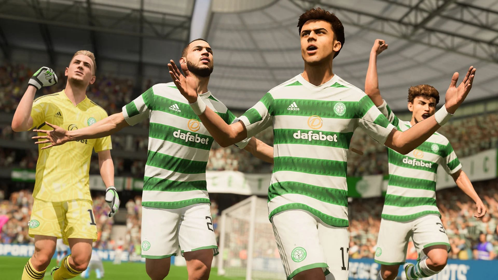 Xbox Makes FIFA 23 Playable By Mistake, A Whole Month Too Early