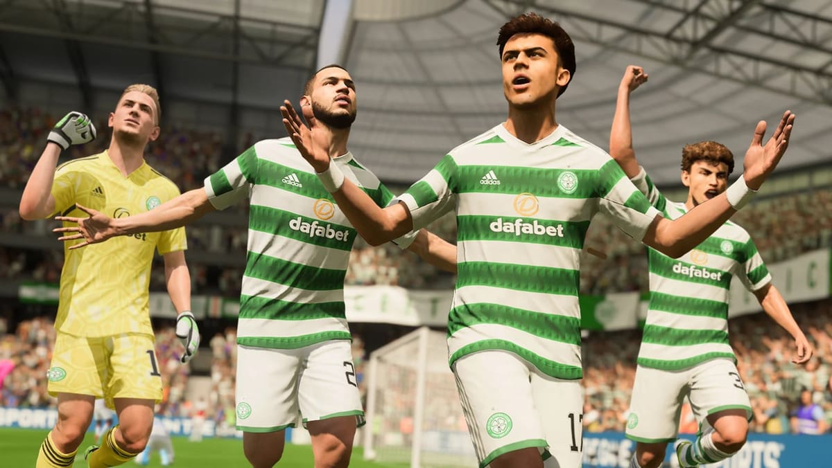 FIFA 23 10 hour Trial How To Fix EA Play Not Validating Error On Fifa 23 10 hour trial how to fix ea play not validating error on
