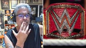 "Nothing, we got nothing" - Vince Russo slams former WWE Universal Champion's segment on RAW, says it was 'very predictable' [Exclusive]