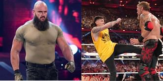 4 biggest questions WWE RAW must answer following Clash at the Castle