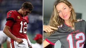 "Now it's going to be my turn" - Gisele Bundchen reveals future plans amid rumors of rift with Tom Brady
