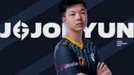 Jojopyun (Image via LOL Esports)