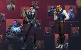 Valorant developers address potential future updates: Chamber and Fade nerfs, Cypher buffs, and more