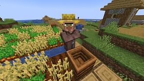 5 reasons why your Minecraft villagers are not breeding