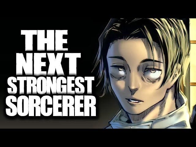 What happened to Yuta between Jujutsu Kaisen 0 and Itadori Execution
