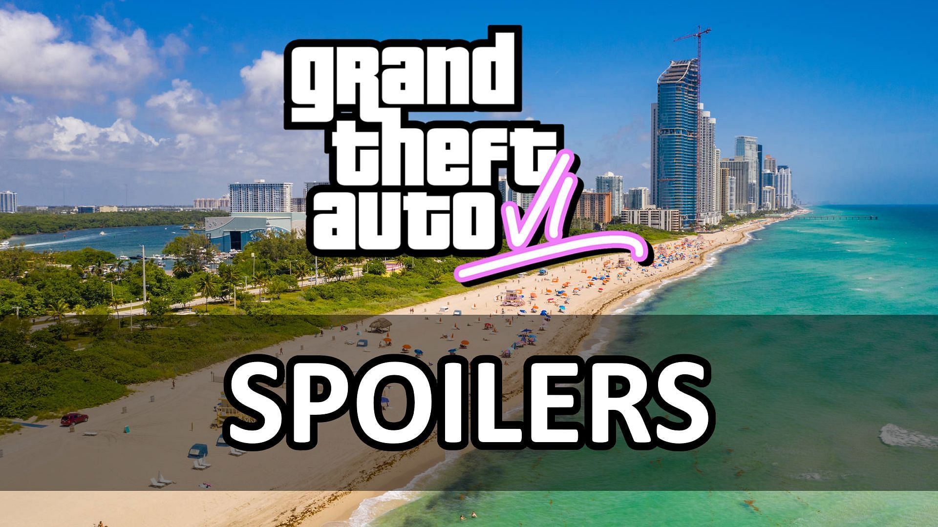 GTA 6 Leaks: Everything We Know About New Protagonists