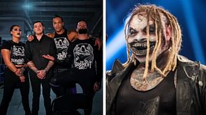 5 Current and former WWE Superstars who could join Dominik Mysterio in Judgment Day