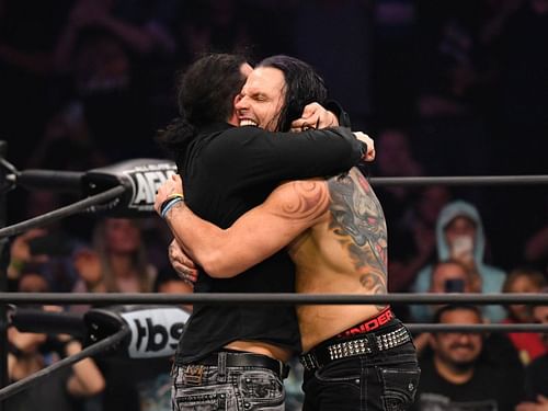 The Hardys