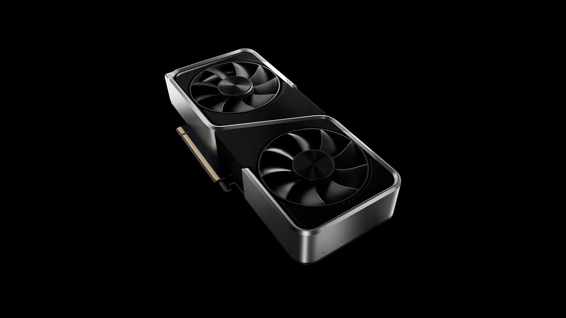 The RTX 3060 Founders