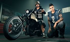 5 best GTA+ rewards for GTA Online in September 2022