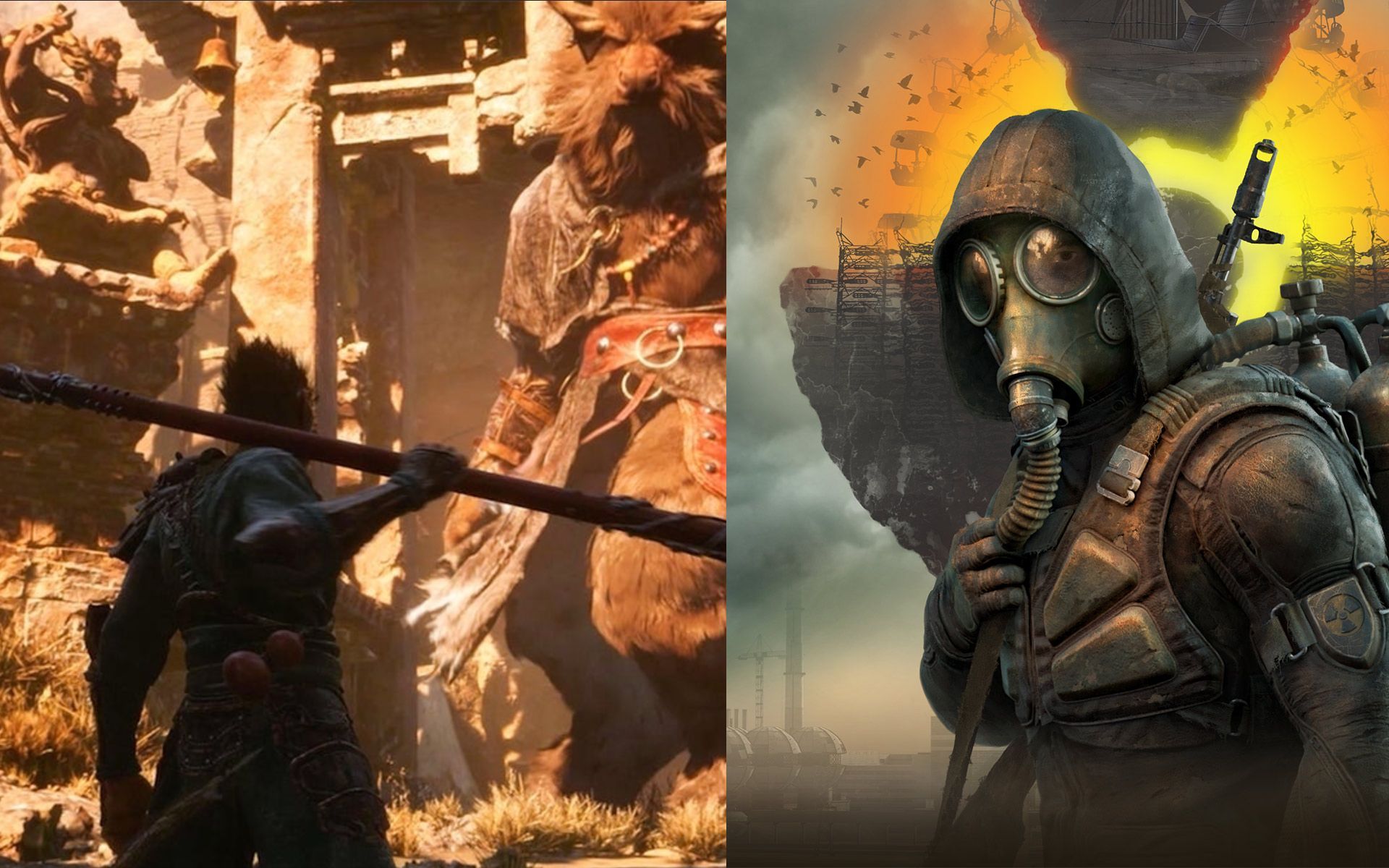 5 upcoming games with the most realistic graphics