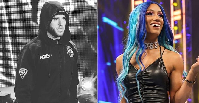 5 Current WWE Superstars who requested their release
