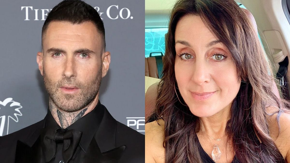 Who is Alanna Zabel? Adam Levine's yoga teacher accuses him of sending ...