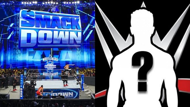 [Spoiler] Update on top champion possibly appearing on tonight's WWE SmackDown to set up a historic match