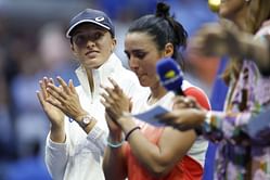"What a wonderful young woman who is sure to be the next tennis great" - Fan recalls running into 'super gracious' Iga Swiatek in New York