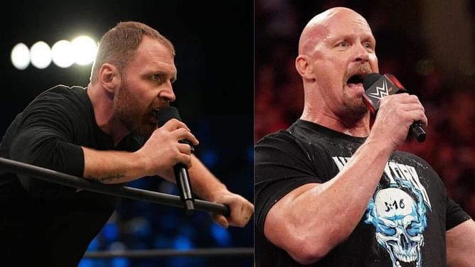 5 WWE stars Dean Ambrose never got to wrestle