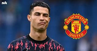 "I don't think they score that if Ronaldo is on the pitch" - Pundits say Manchester United are better off without Cristiano Ronaldo in the starting XI at the moment