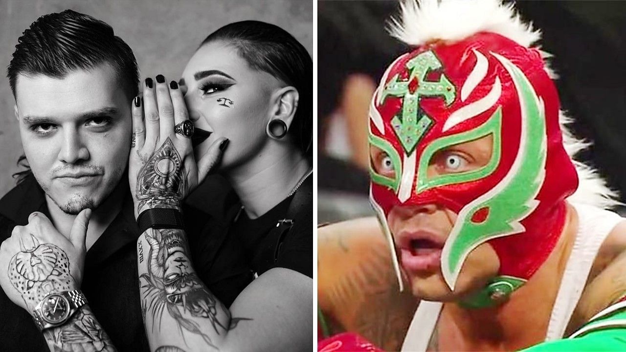Rey Mysterio took another loss on RAW this week