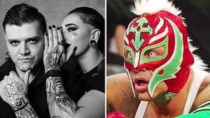 "Such a waste of time" – Wrestling veteran explains why Rey Mysterio should be off WWE TV (Exclusive)