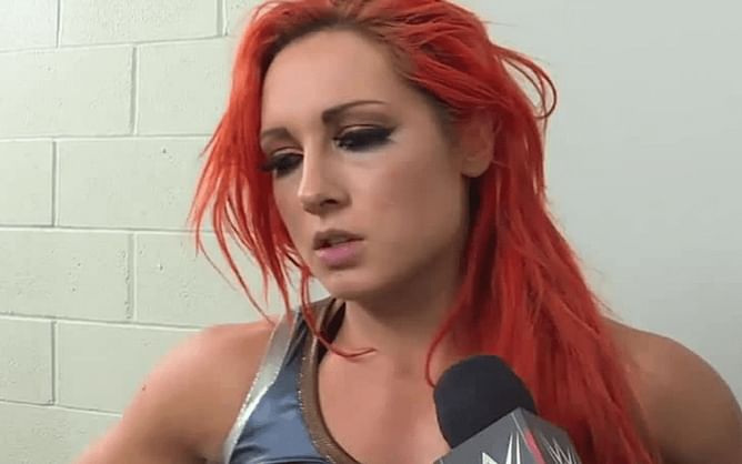 Wrestling legends would share the same issues as him with Becky Lynch over "millions of dollars" according to WWE Hall of Famer